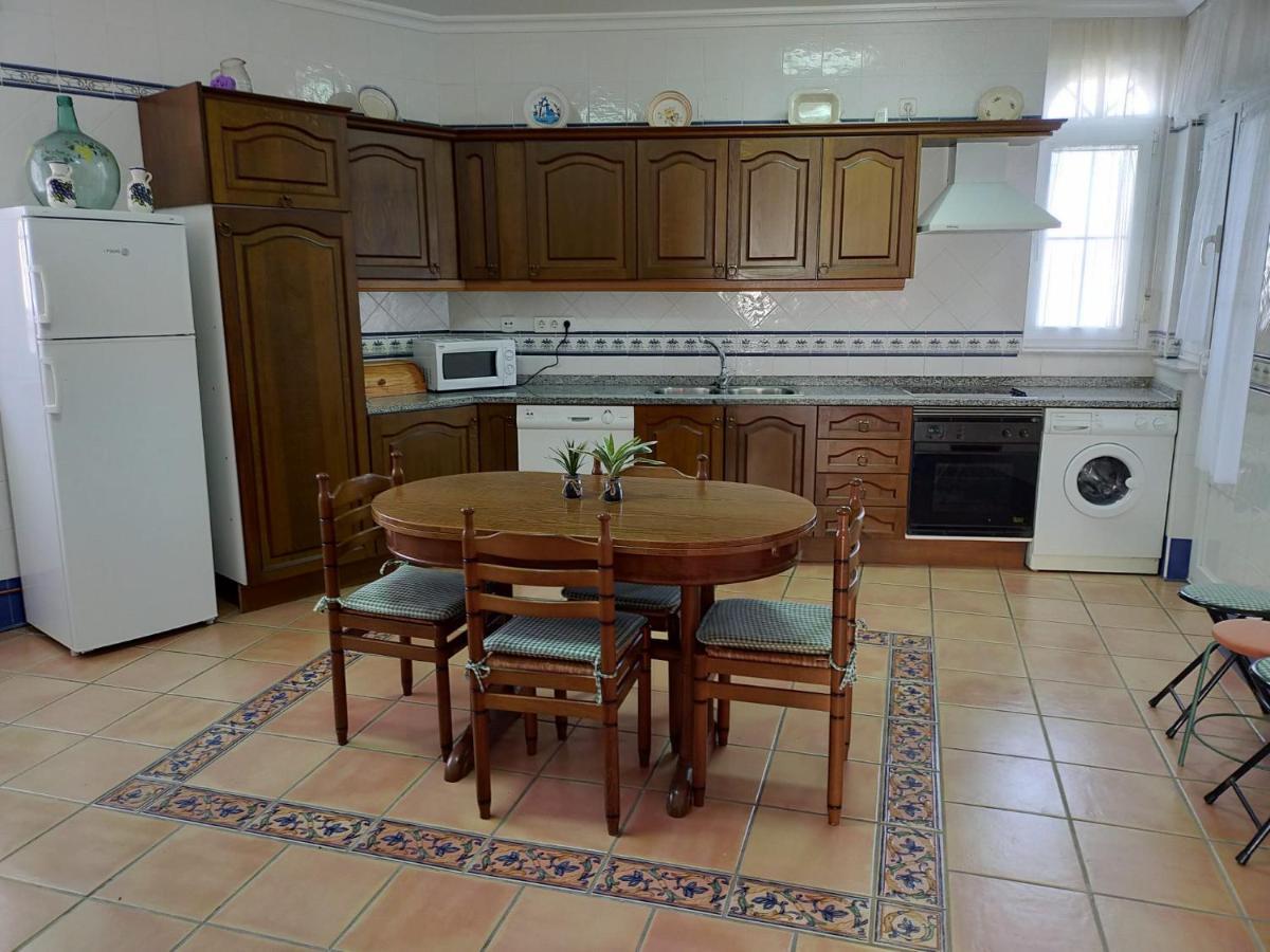 Casa De Turismo Rural - Mirador De Santa Marina Sobradillo Екстериор снимка